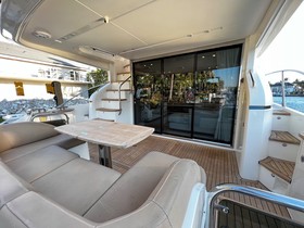 2014 Princess Flybridge 56 Motor Yacht myytävänä