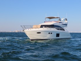 2014 Princess Flybridge 56 Motor Yacht myytävänä