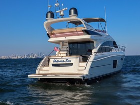 2014 Princess Flybridge 56 Motor Yacht