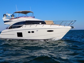 Купить 2014 Princess Flybridge 56 Motor Yacht