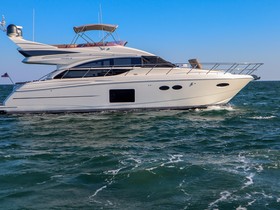 2014 Princess Flybridge 56 Motor Yacht на продажу