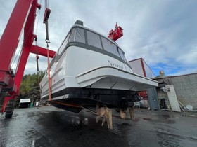2012 Beneteau Swift Trawler 52 te koop