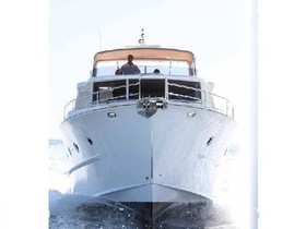 2012 Beneteau Swift Trawler 52 kopen