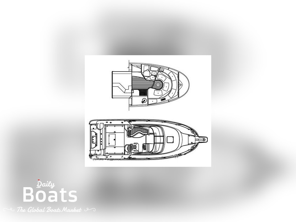 2004 Boston Whaler 295 Conquest for sale. View price, photos and Buy