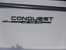 2004 Boston Whaler 295 Conquest for sale