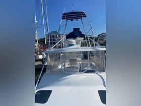 1996 Luhrs 29 Open for sale