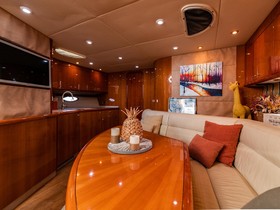 2003 Sunseeker Portofino 53