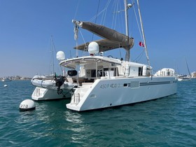 Buy 2013 Lagoon 450