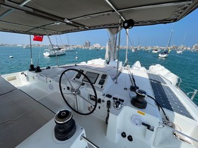 2013 Lagoon 450