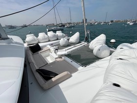 2013 Lagoon 450 for sale