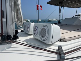 2013 Lagoon 450