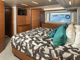 2017 Ocean Alexander 70E myytävänä