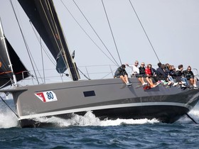 Buy 2022 Maxi Dolphin 62Ab