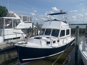 1993 BHM Flye Point 32 for sale