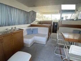 1992 Marine Projects Princess 48 for sale