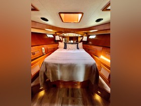 1989 Angel Pilothouse for sale