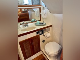 1989 Angel Pilothouse for sale