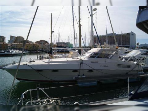 Riva 50 Diable