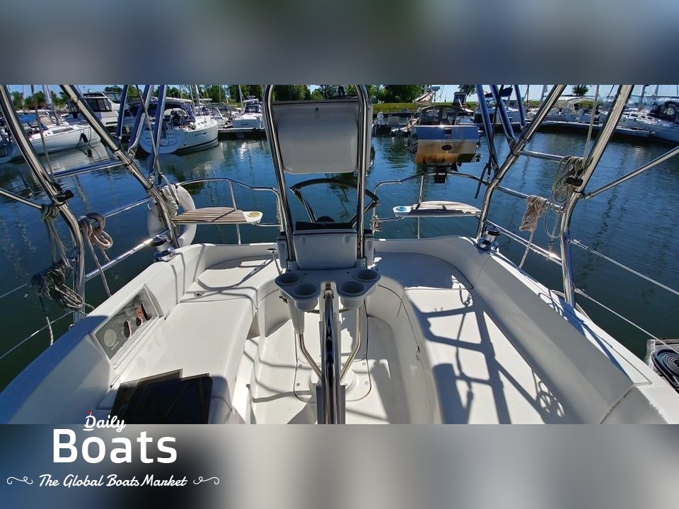 2006 Hunter 33 for sale. View price, photos and Buy 2006 Hunter 33 486366