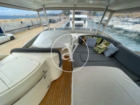 2006 Azimut 62 Fly for sale