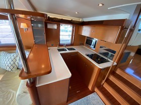 2009 Beneteau Swift Trawler 52