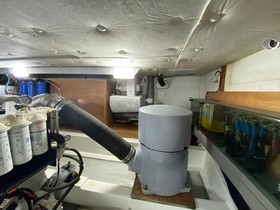 2009 Beneteau Swift Trawler 52 te koop