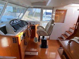 2009 Beneteau Swift Trawler 52