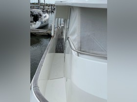 2009 Beneteau Swift Trawler 52 in vendita
