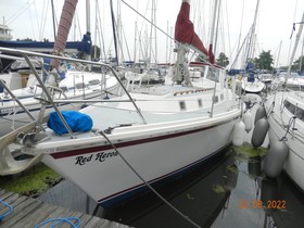 1977 Westerly Solway 36 for sale