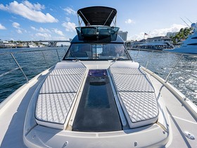 2016 Monte Carlo Yachts Mc5 на продажу