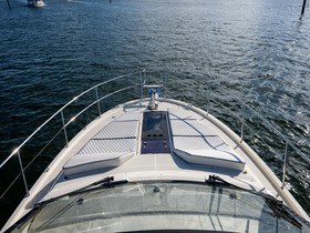 2016 Monte Carlo Yachts Mc5