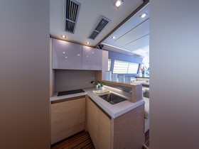 2016 Monte Carlo Yachts Mc5