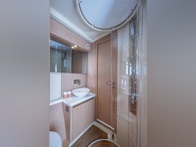 2016 Monte Carlo Yachts Mc5 en venta