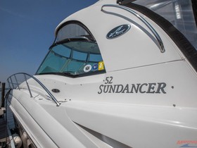 2006 Sea Ray 52 Sundancer for sale