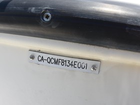 2001 Camano 31 Trawler satın almak