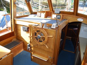 1971 Nauticat 33 for sale