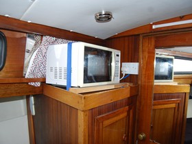 1971 Nauticat 33 kopen