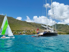 2002 Alloy Yachts Sailing Ketch for sale