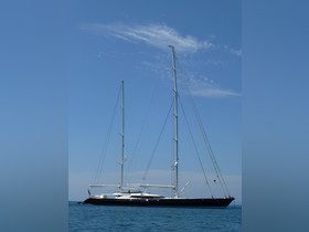 2002 Alloy Yachts Sailing Ketch for sale