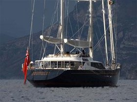 Kupić 2002 Alloy Yachts Sailing Ketch