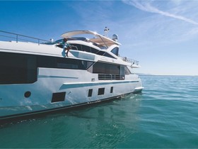 Koupit 2023 Azimut Grande 32 Metri