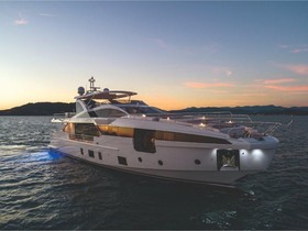 2023 Azimut Grande 32 Metri na prodej