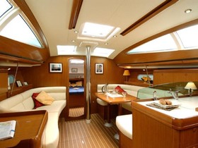 Купить 2011 Jeanneau 42 Ds