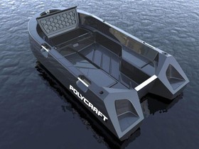 2022 Polycraft Tuffy 300 for sale
