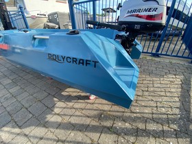 Купить 2022 Polycraft Tuffy 300