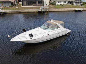 1998 Cruisers Yachts 4270 Express til salgs
