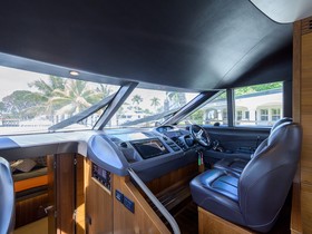 2015 Princess Motor Yacht myytävänä