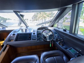 2015 Princess Motor Yacht