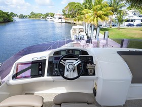 2015 Princess Motor Yacht myytävänä