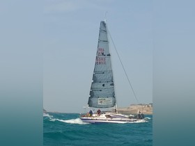 2019 Jeanneau Sun Fast 3300 προς πώληση